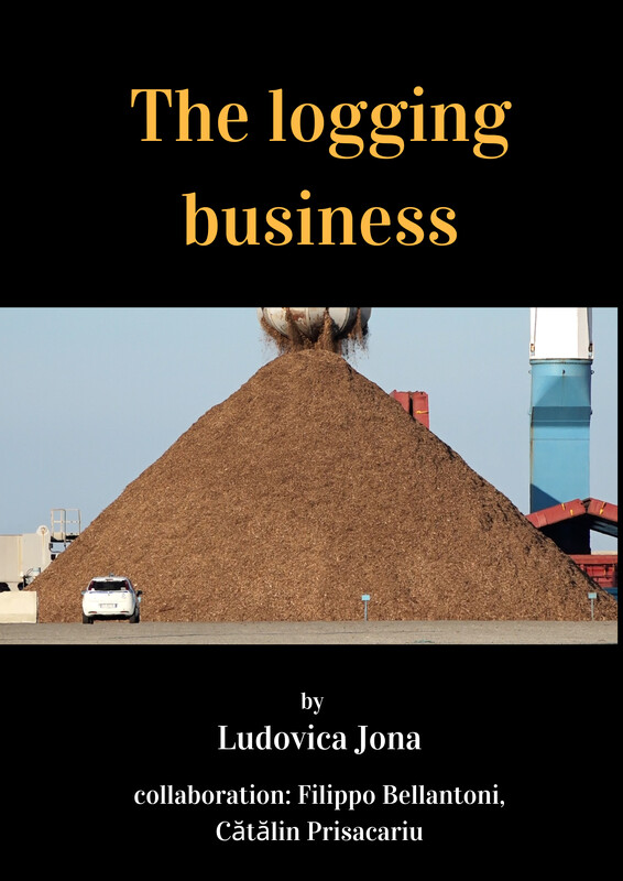 The logging business