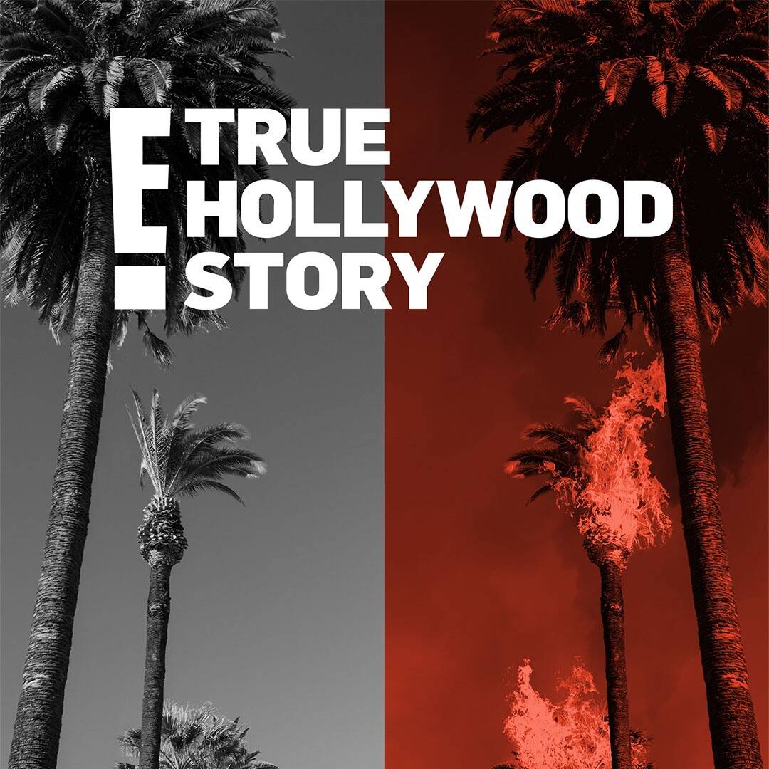 Caratula de True Hollywood Story (True Hollywood Story) 