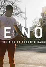 Caratula de TRUE NORTH (La verdad sobre el basket en Toronto) 