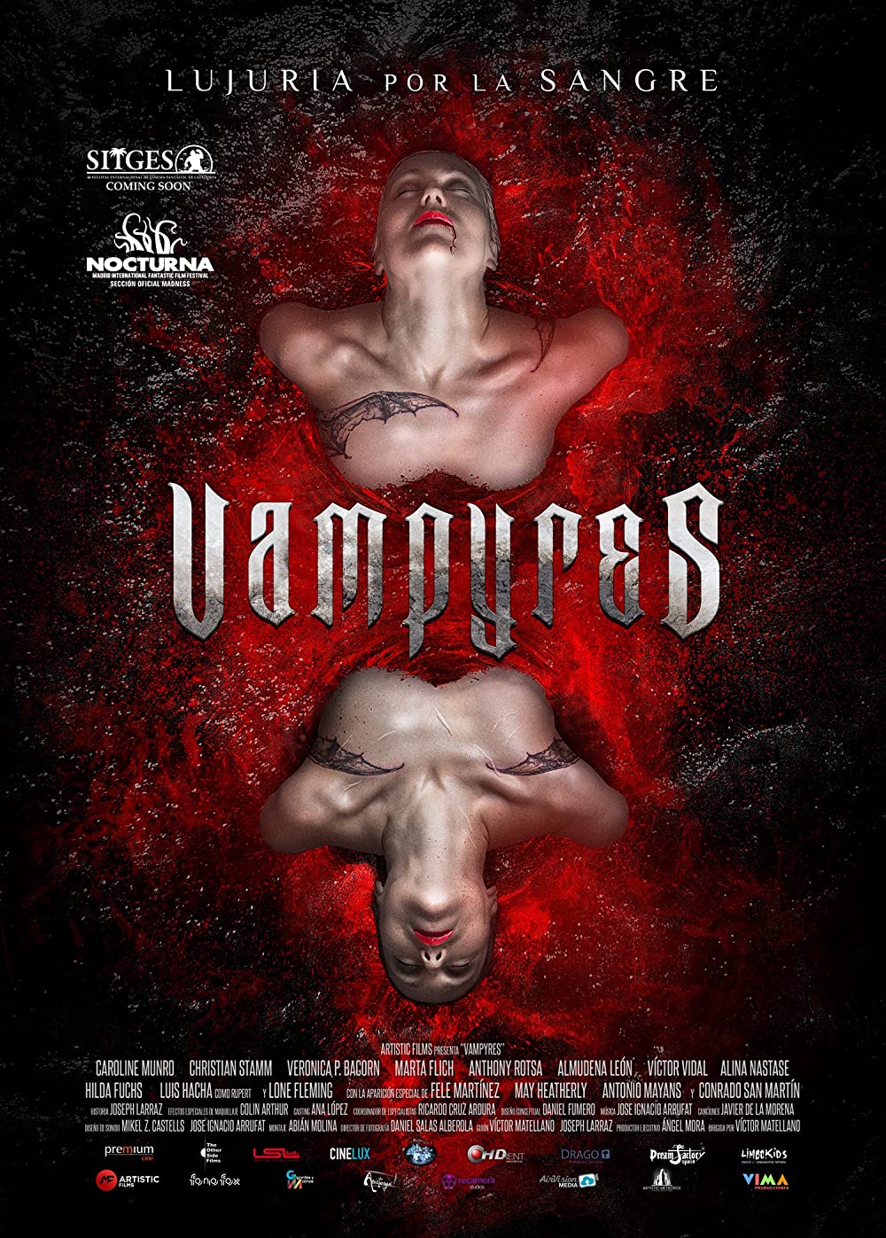 Vampyress