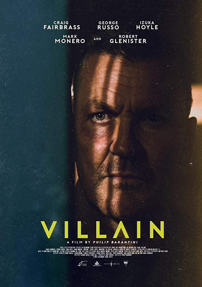 Villain / Villano