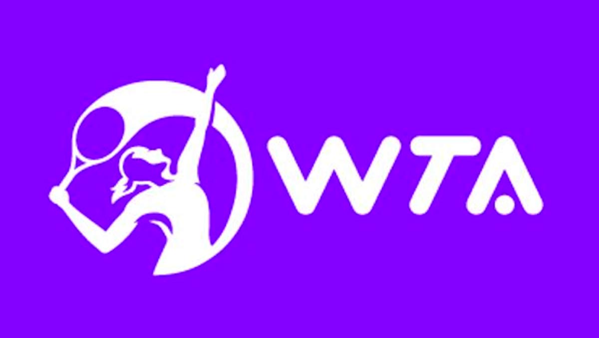 Caratula de Indian Wells WTA 1000 (WTA 1000 INDIAN WELLS) 