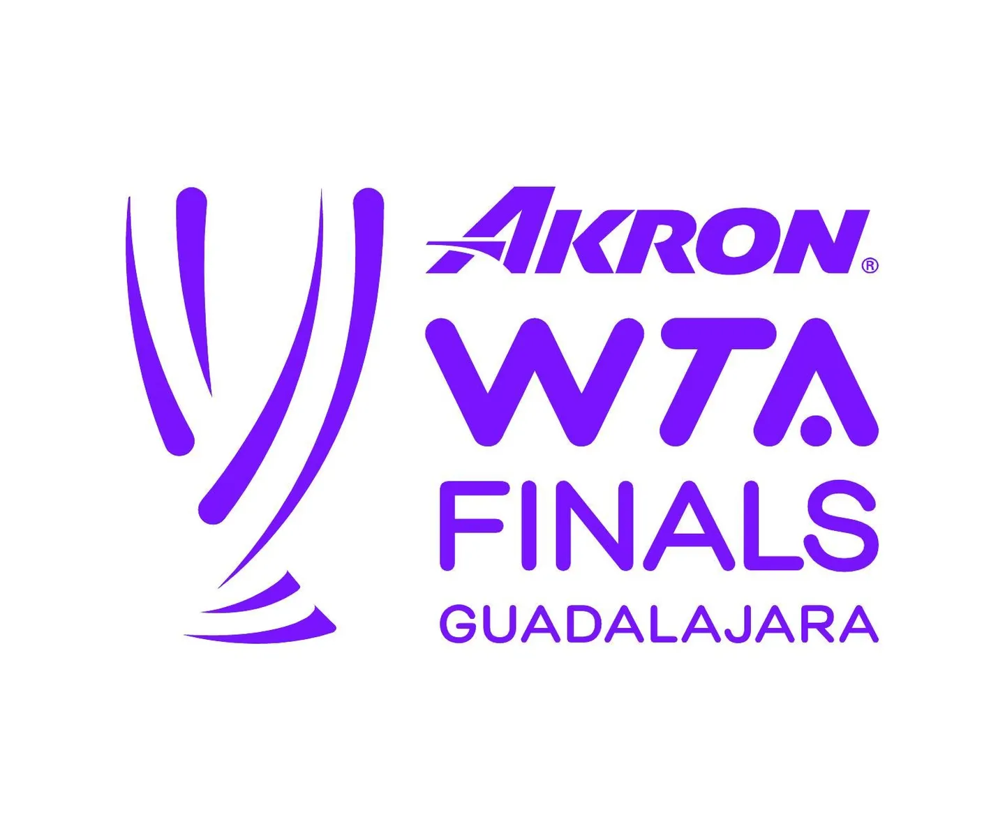 Caratula de WTA 1000 FINALS GUADALAJARA (TENIS WTA 1000 GUADALAJARA) 