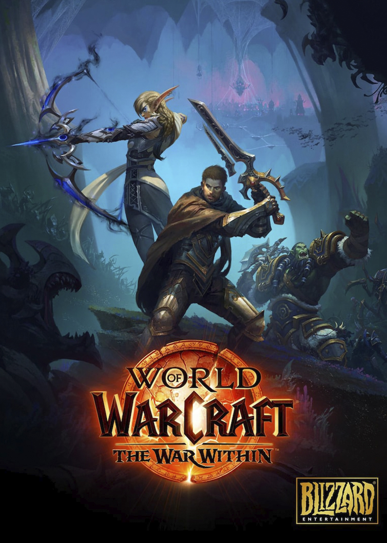 World of Warcraft: The War Within