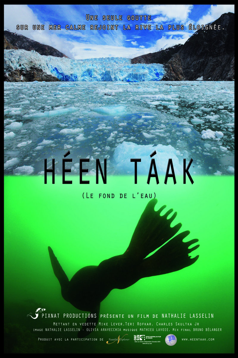 Héen Tàak: en el fondo del océano