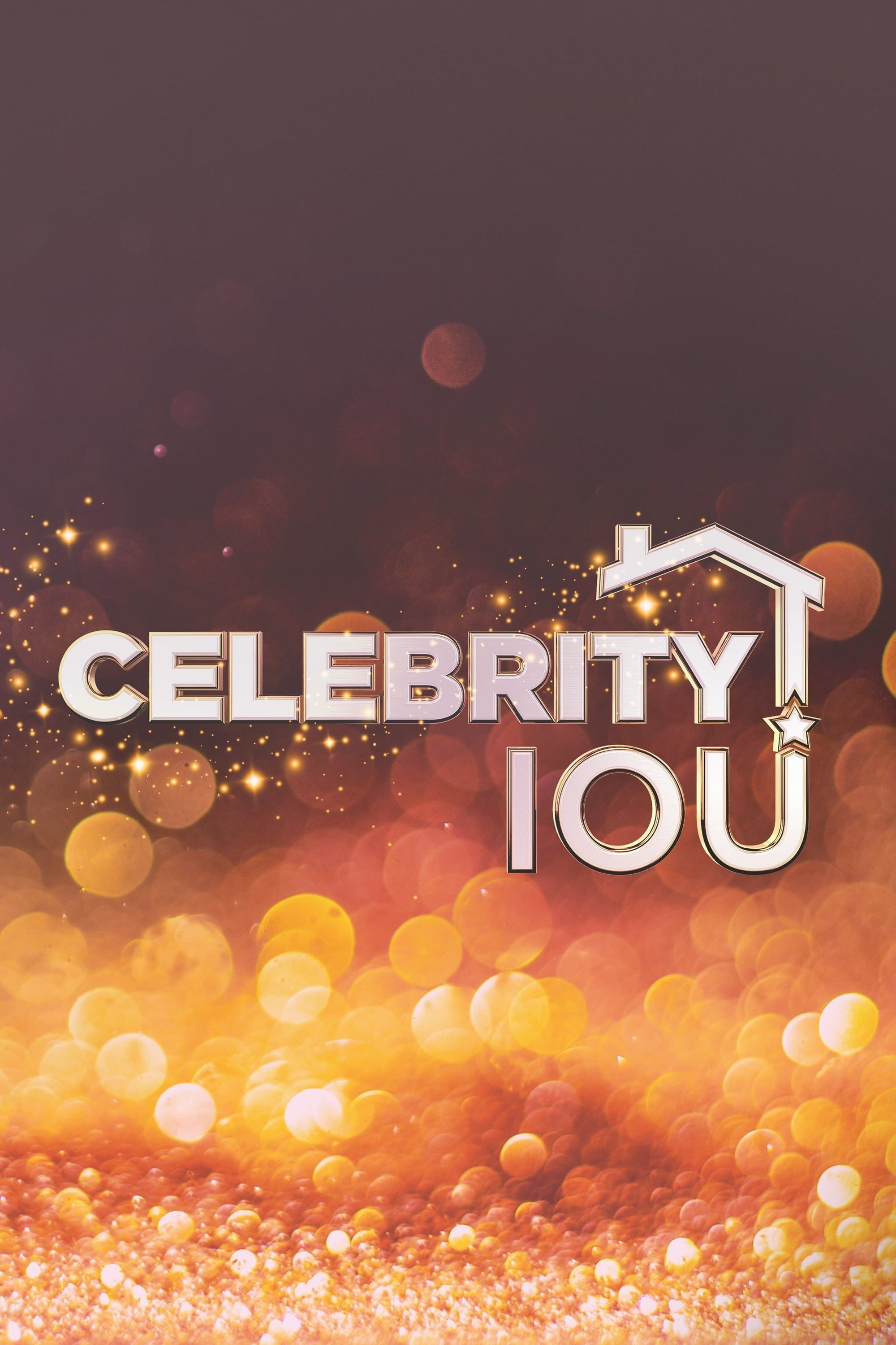 Caratula de Celebrity IOU (Los gemelos reforman dos veces: edición celebrity) 
