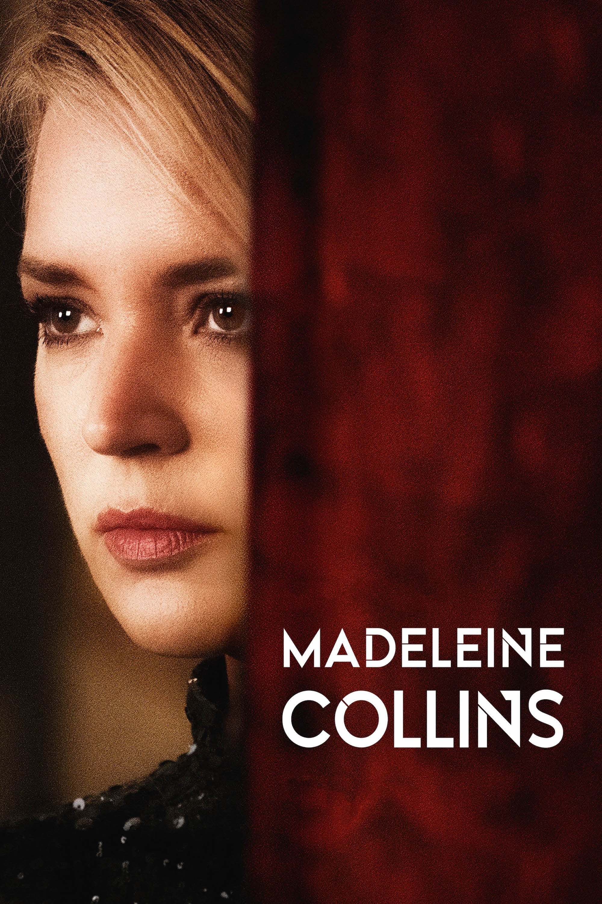 Caratula de Madeleine Collins (Madeleine Collins) 