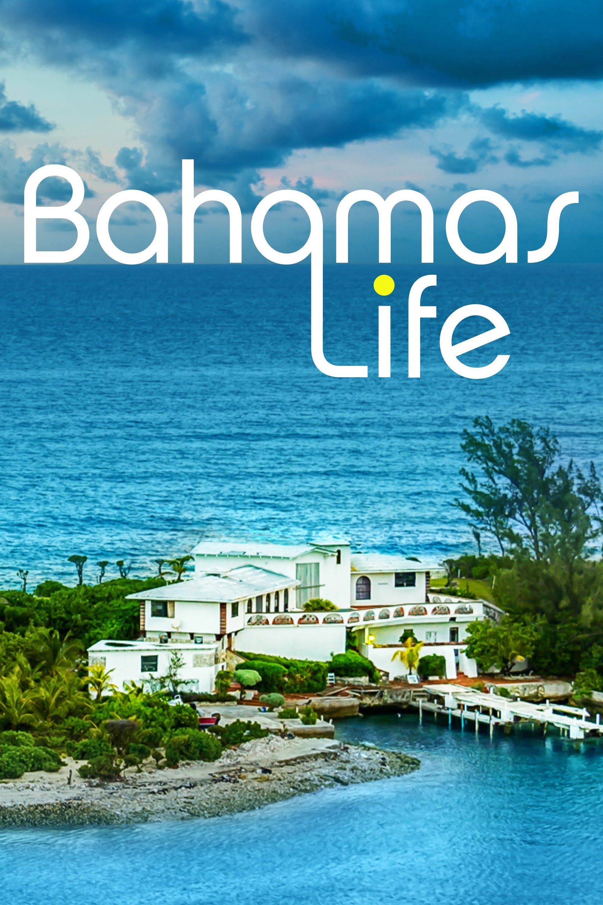 Caratula de Bahamas Life (Bahamas Life) 