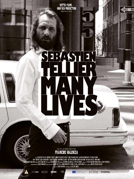 Sébastien Tellier: Many Lives (2020), documentary,
