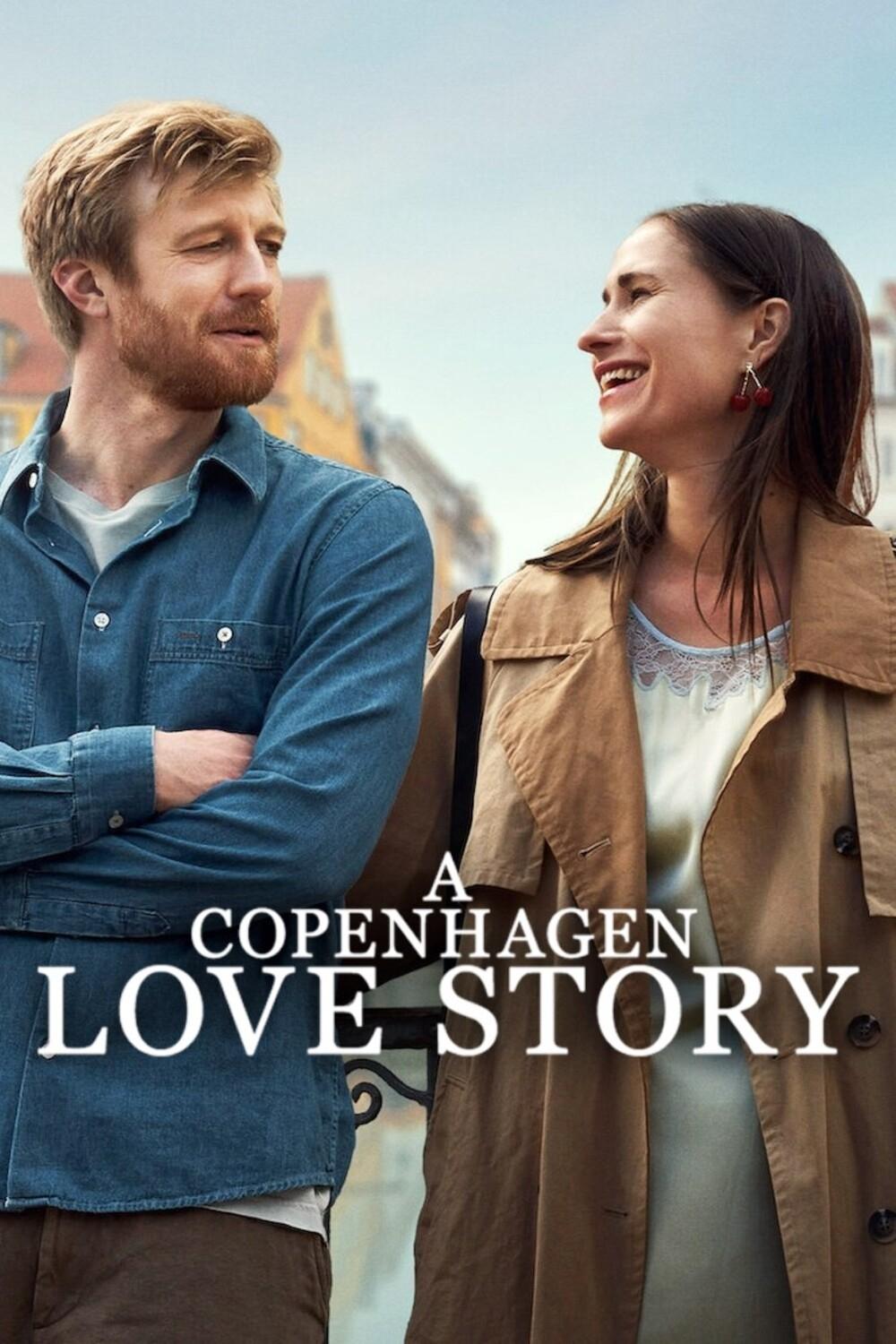 Una historia de amor en Copenhague