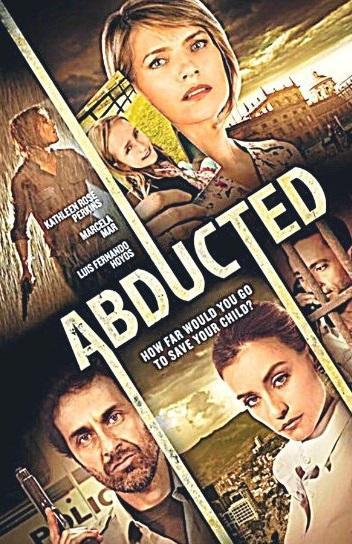 Abducted: The Jocelyn Shaker Story