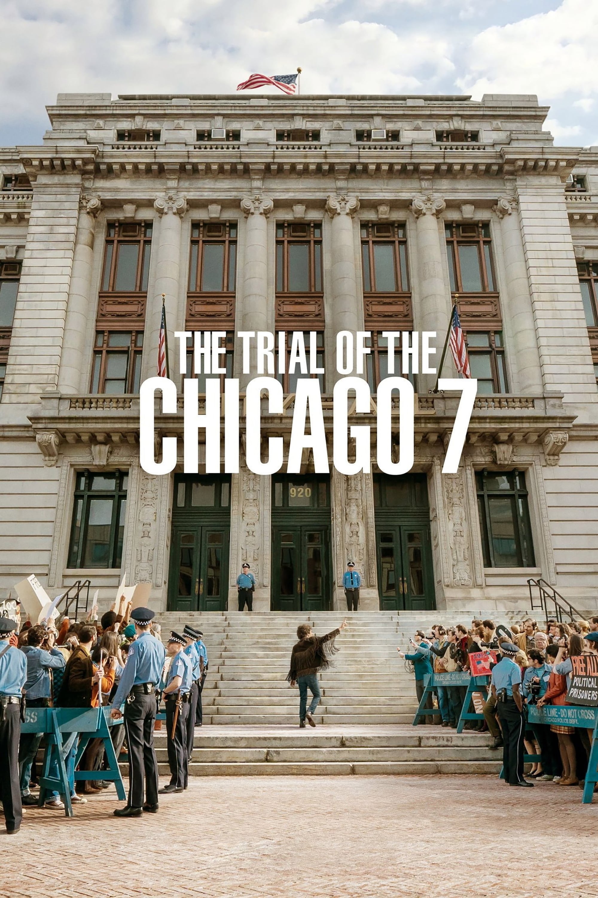The Trial of the Chicago Seven