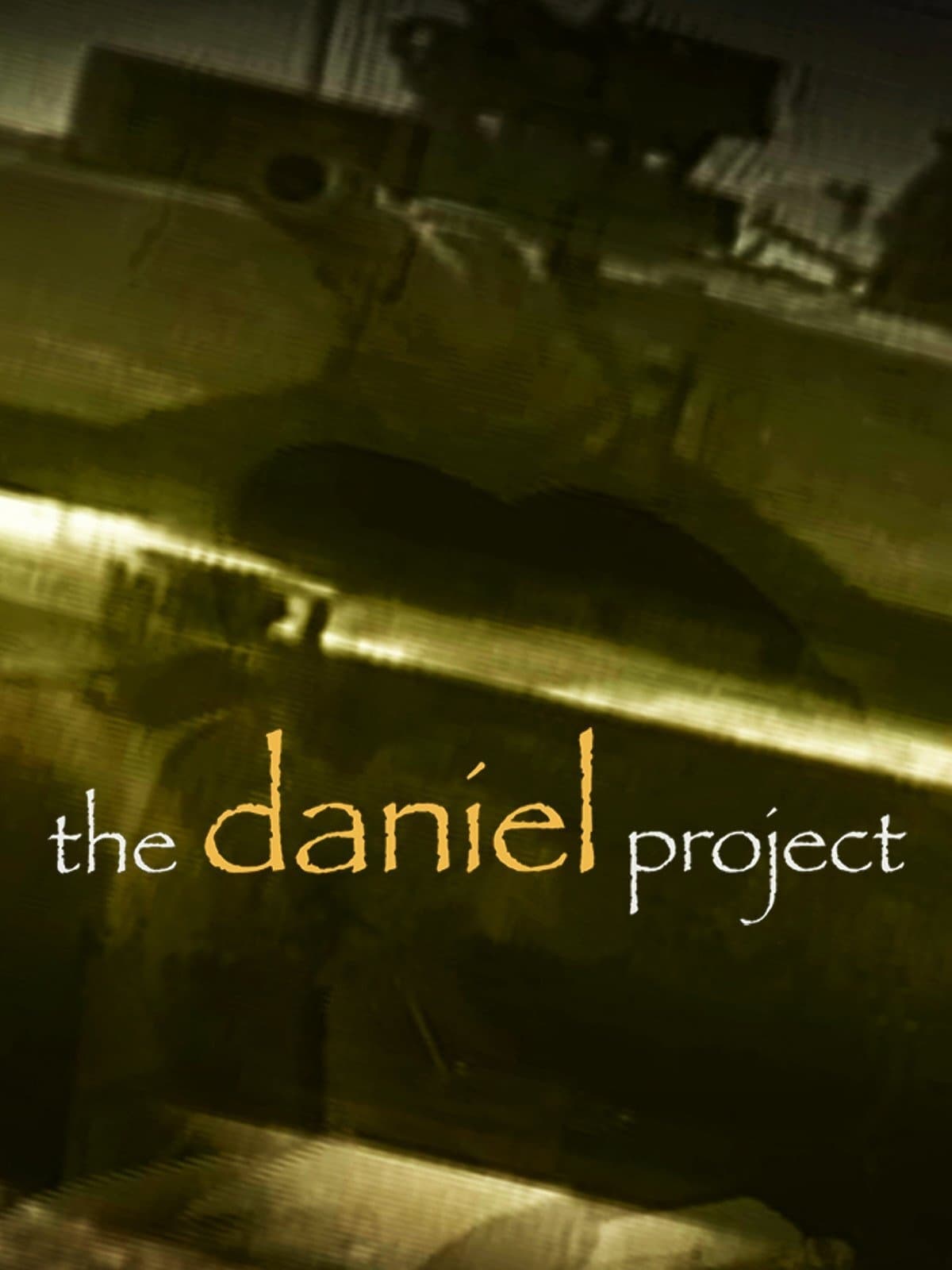 La profecía de Daniel