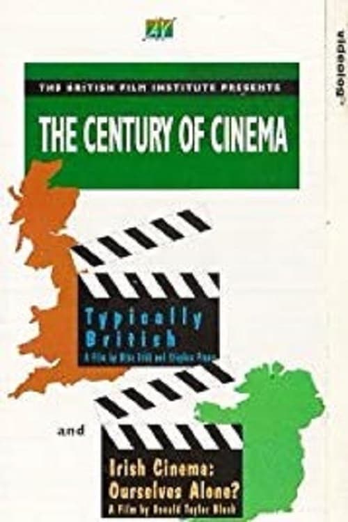 TYPICALLY BRITISH (A PERSONAL HISTORY OF BRITISH CINEMA BY STEPHEN FREARS)