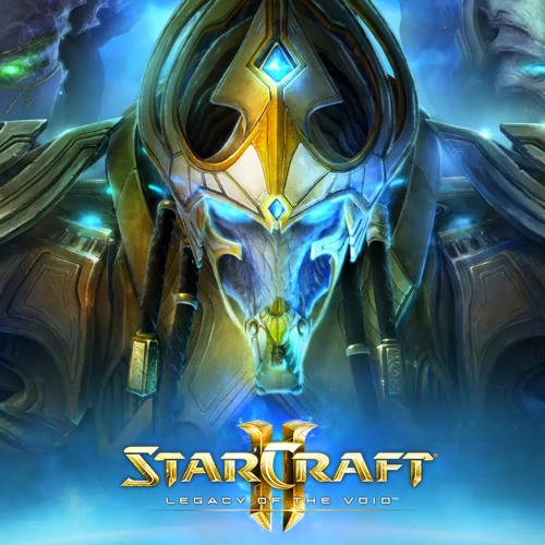 StarCraft II: Legacy of the Void