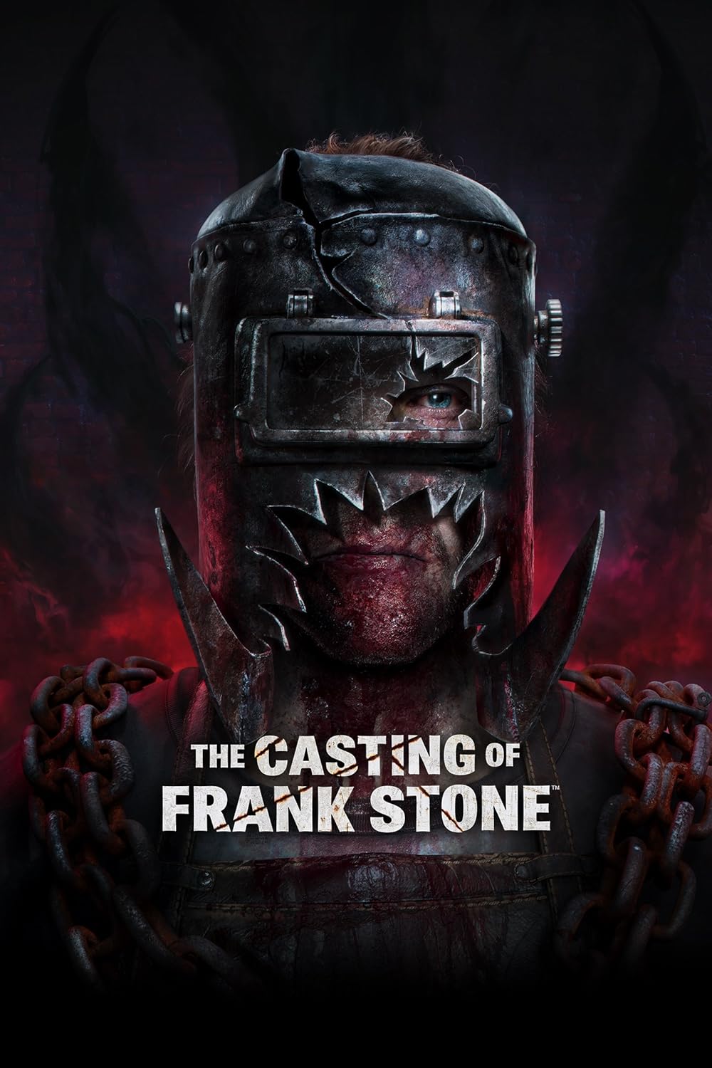 Caratula de The Casting of Frank Stone (None) 