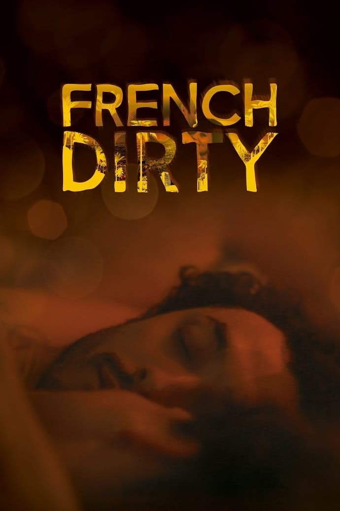 Caratula de French Dirty (French Dirty) 