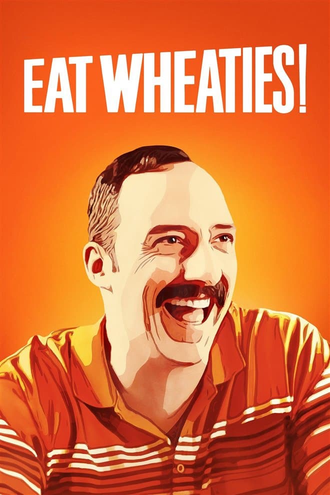 Caratula de Eat Wheaties! (None) 