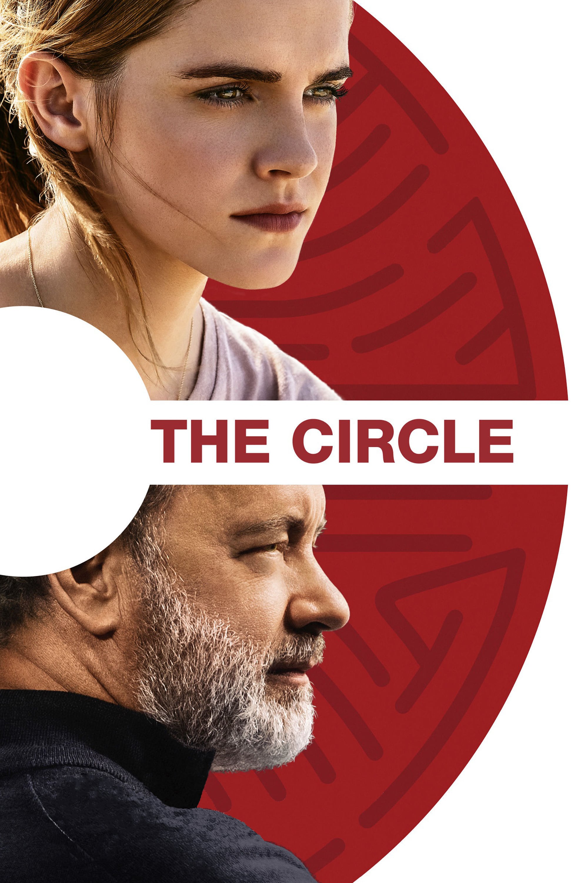 Caratula de CIRCLE (Circle) 