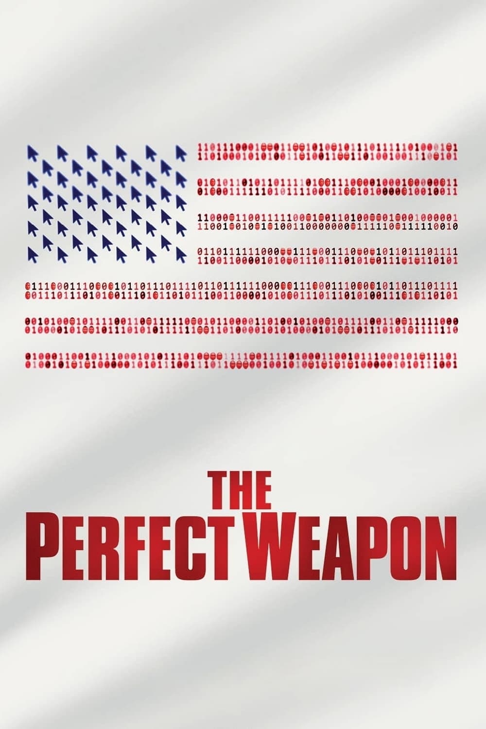 Caratula de The Perfect Weapon (None) 