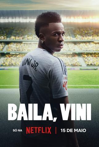 Caratula de Baila, Vini (Baila, Vini) 