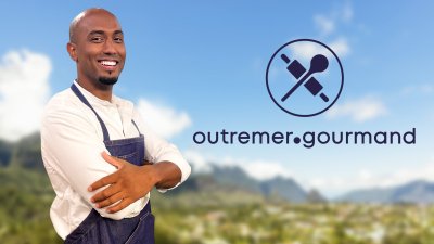 Outremer Gourmand