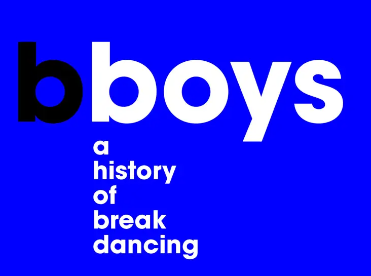 BBoys - A history of breaking