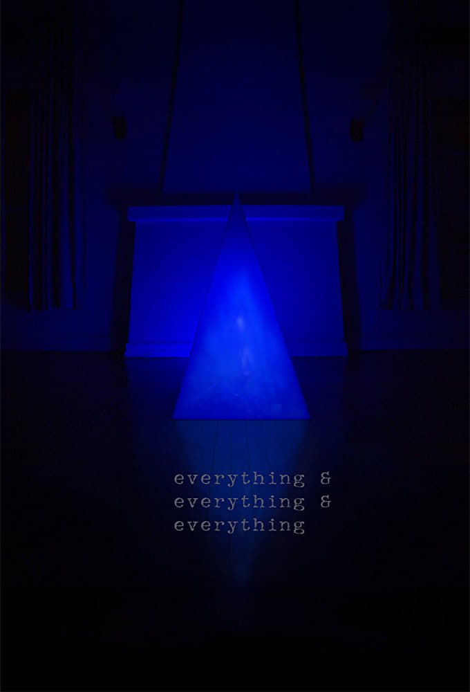 Caratula de Everything & Everything & Everything (Everything & Everything & Everything) 
