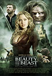 BEAUTY AND THE BEAST