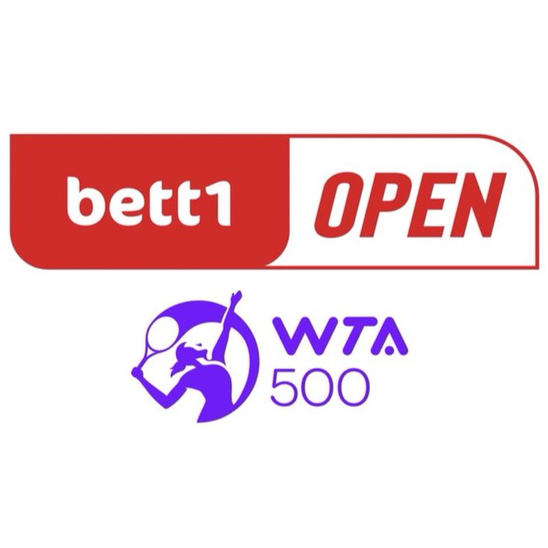 Caratula de WTA 500 GERMAN OPEN (WTA 500 BERLIN OPEN) 