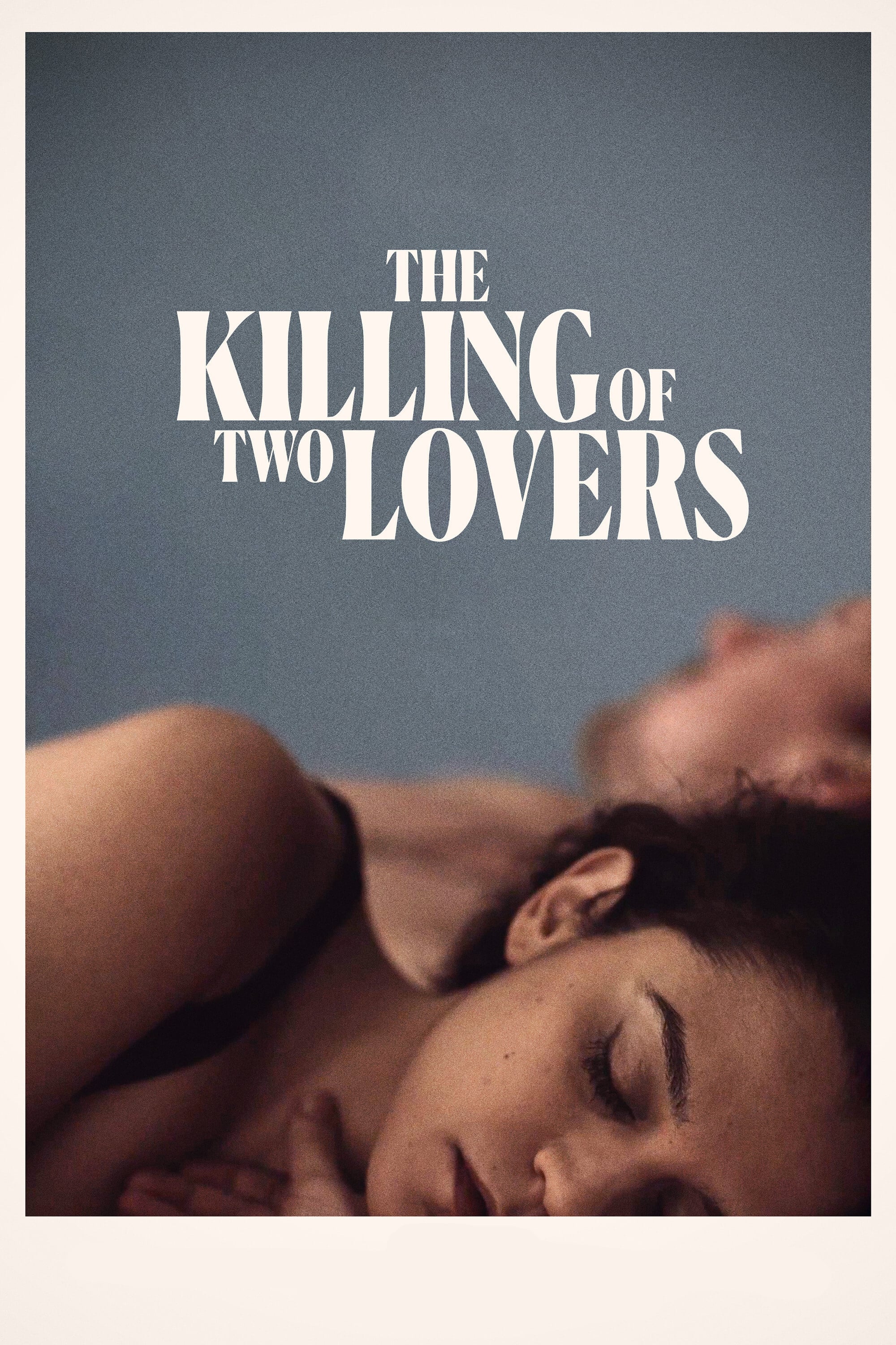 Caratula de The Killing of Two Lovers (El asesinato de dos amantes) 