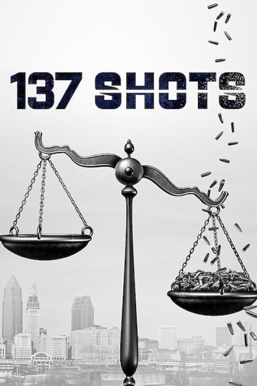 Caratula de 137 Shots (137 disparos) 