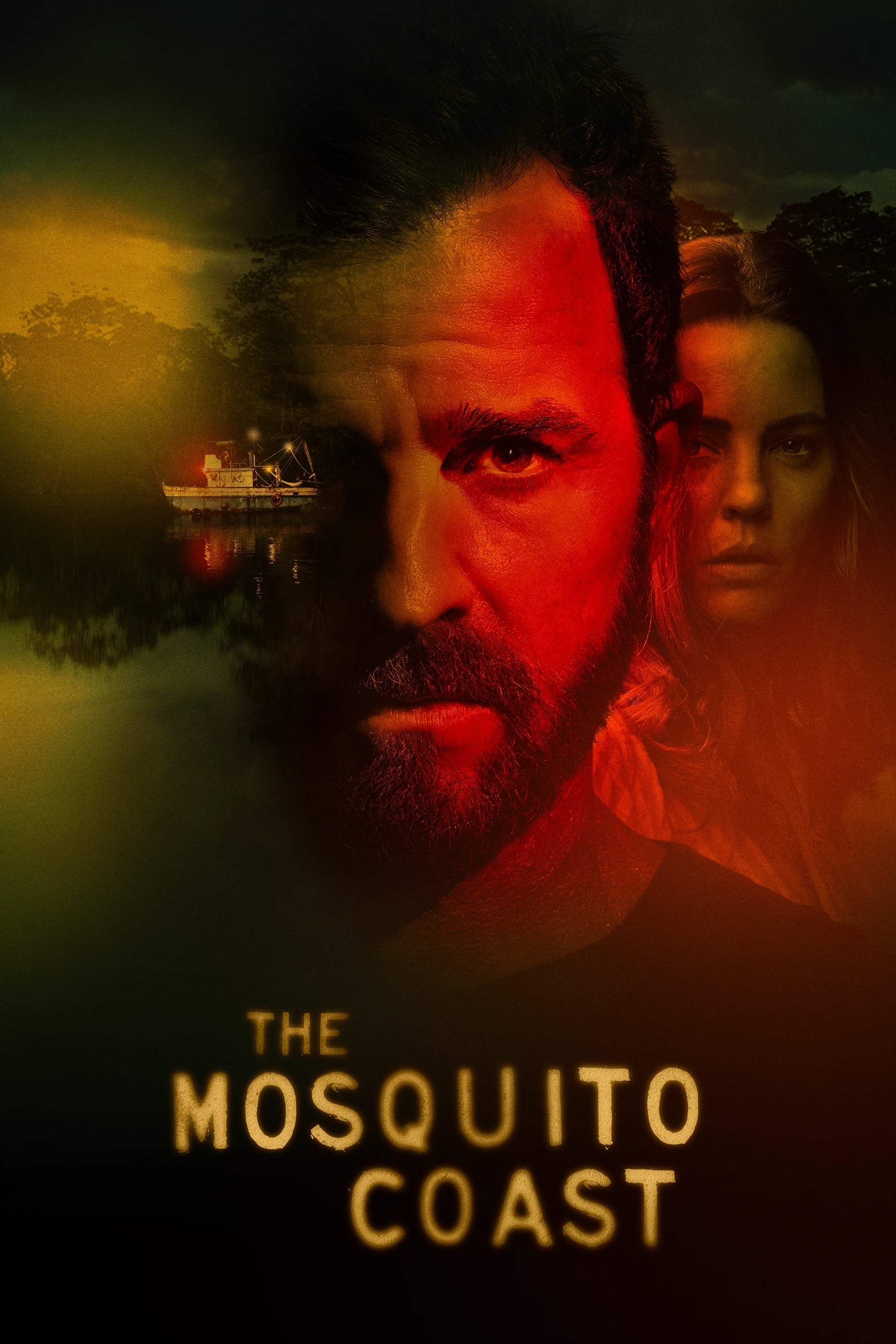 The Mosquito Coast