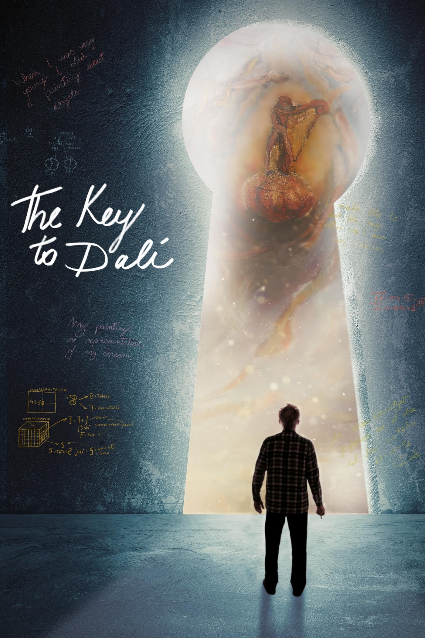 The Key To Dali