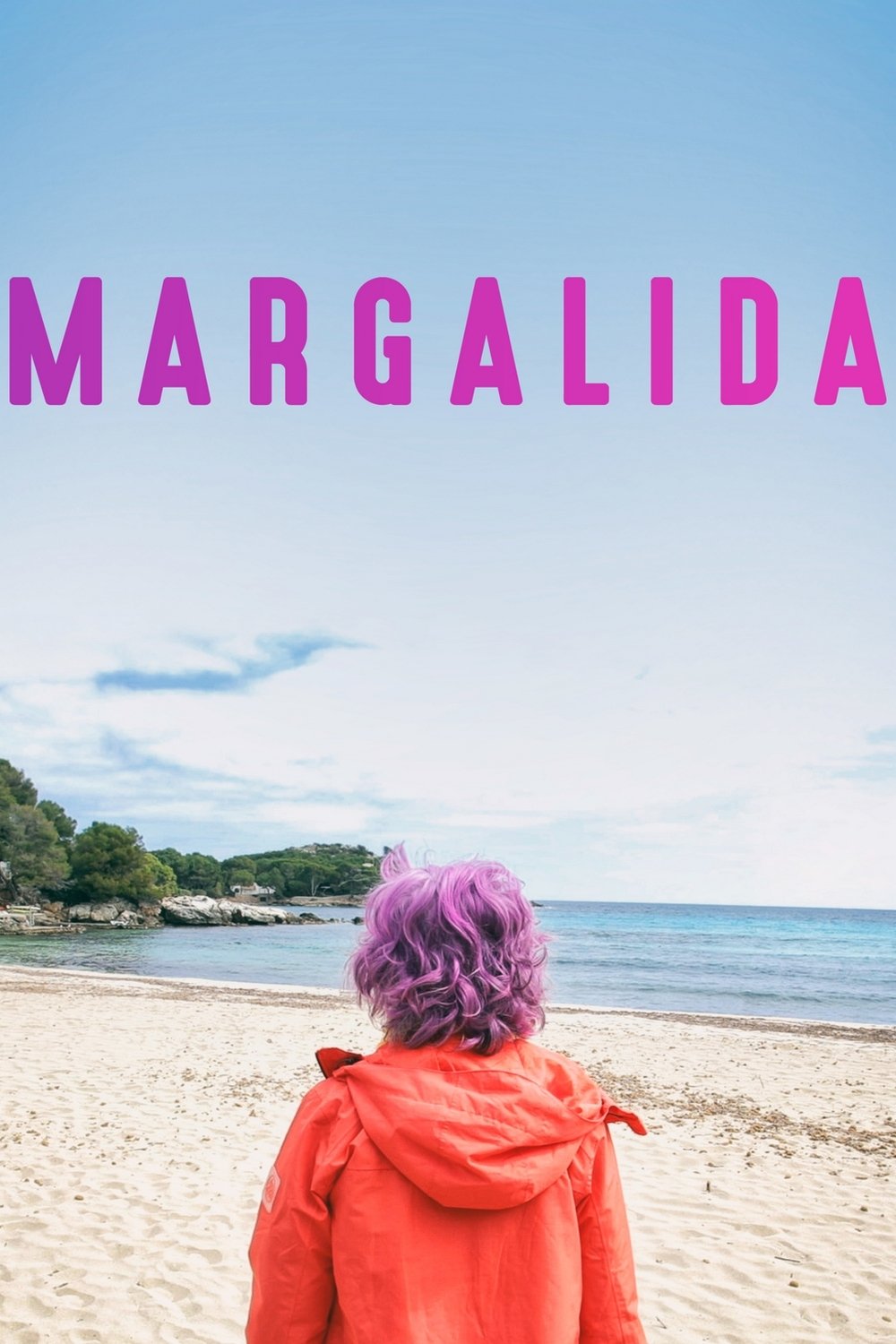 Caratula de MARGALIDA (Margalida)