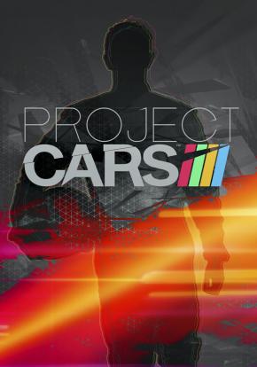 Caratula de Project Cars (Project Cars) 