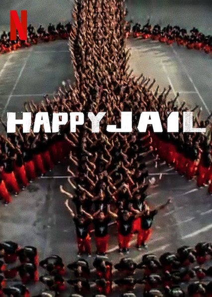 Caratula de Happy Jail (Happy Jail) 