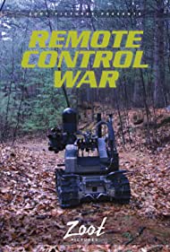 Guerra por control remoto