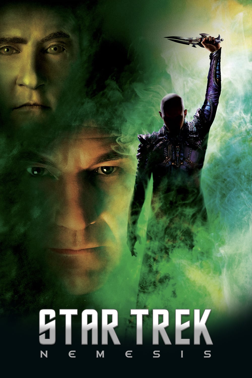 STAR TREK: NEMESIS