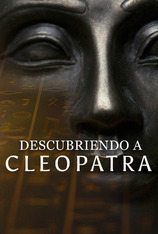 Caratula de Searching for Cleopatra (Descubriendo a Cleopatra) 
