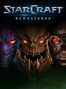 StarCraft: Remastered