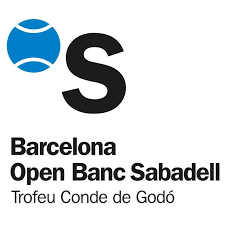 Caratula de Trofeu Conde de Godó (Barcelona Open Banc Sabadell) 