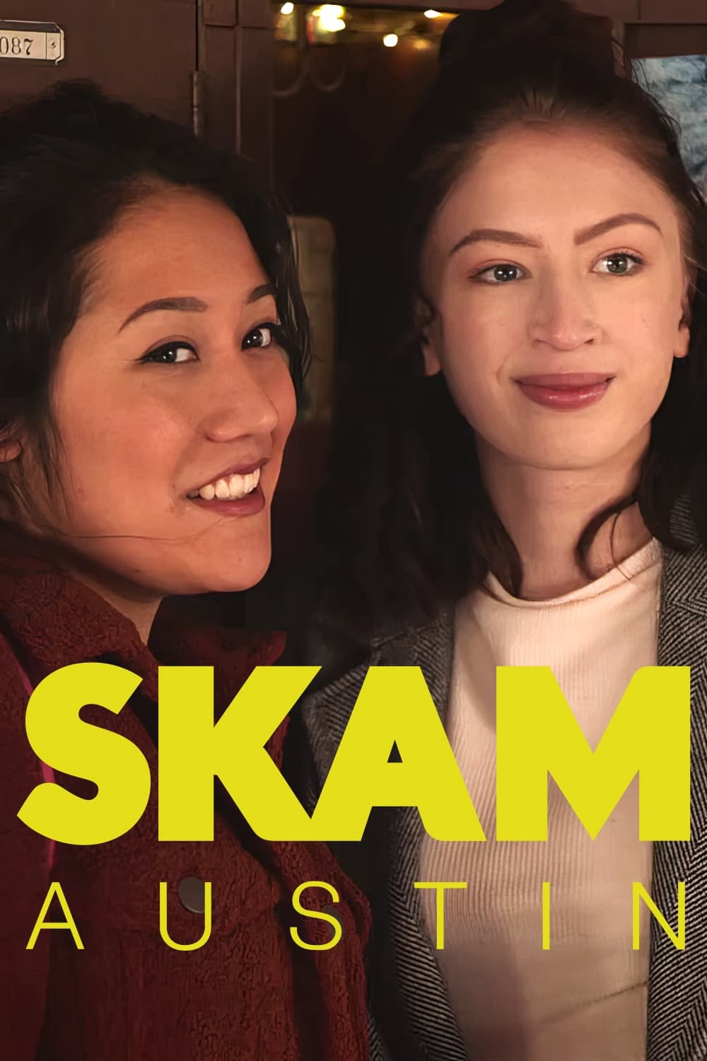 Skam Austin