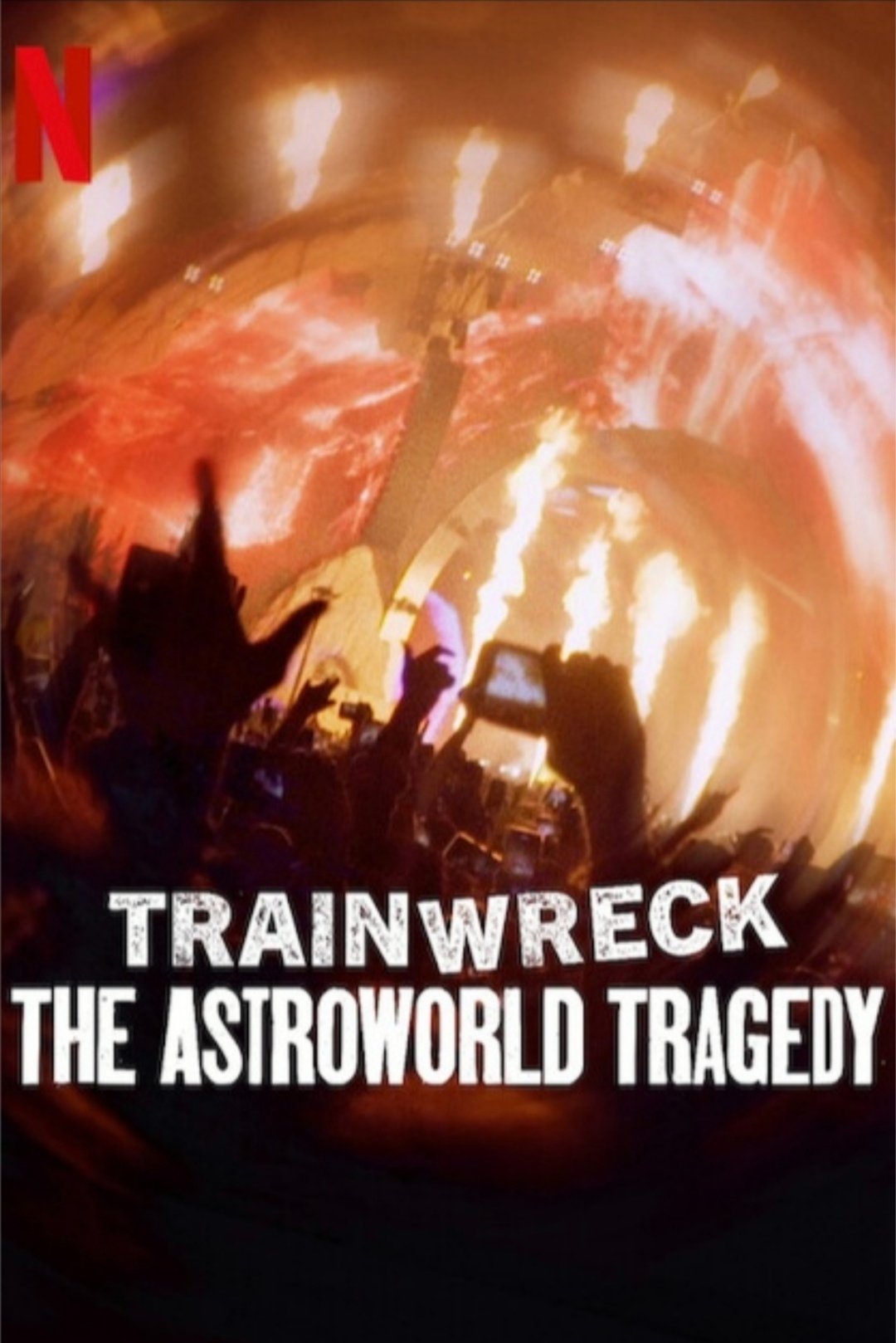Fiasco total: La tragedia del festival Astroworld