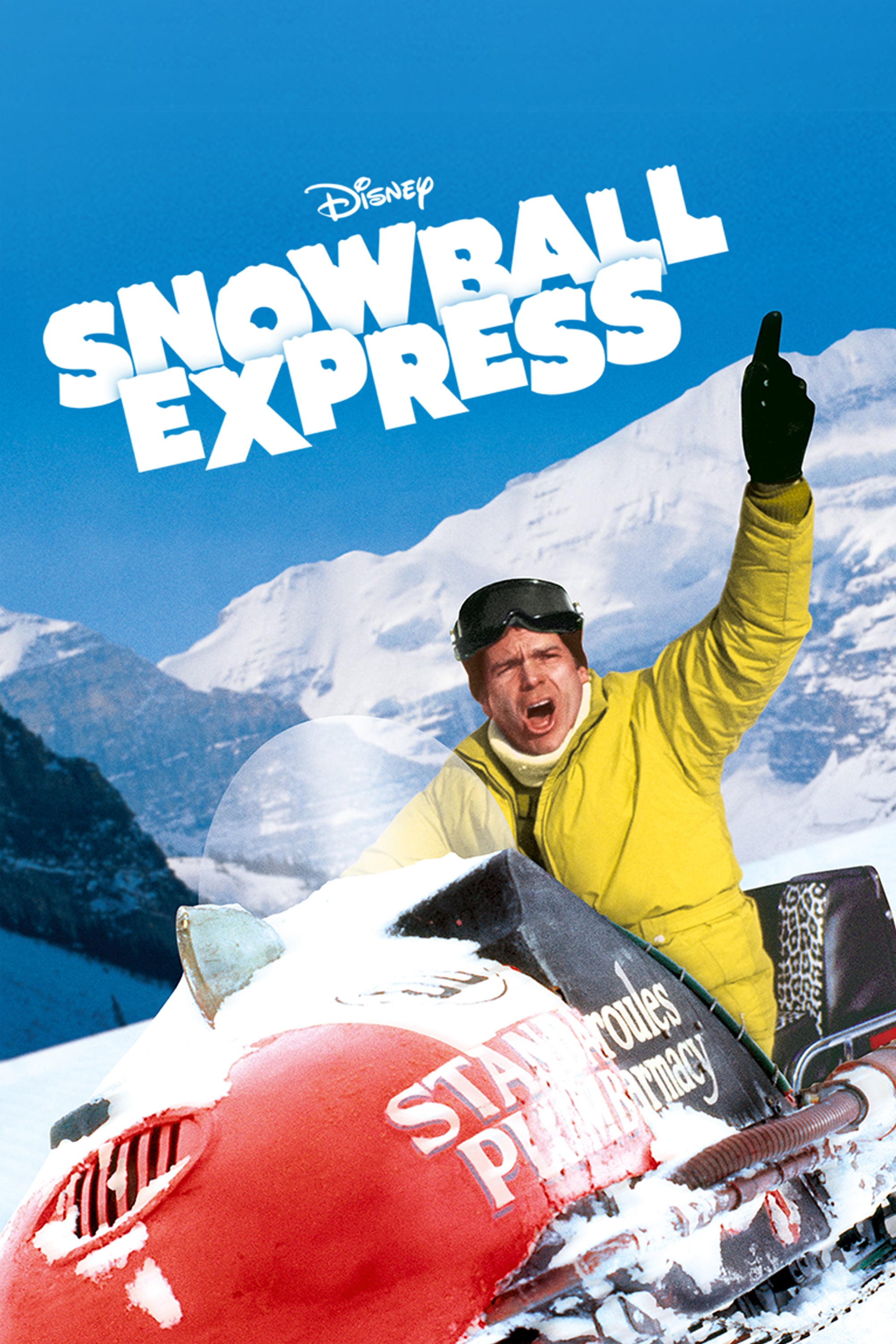 SNOWBALL EXPRESS