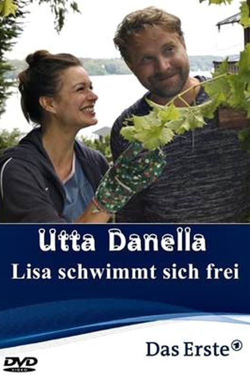 Caratula de Utta Danella: Lisa schwimmt sich frei (Nadando hacia la libertad) 