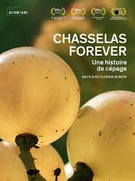 Caratula de Chasselas Forever (Chasselas Forever) 
