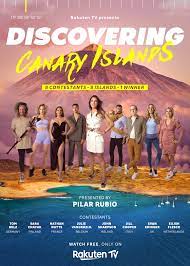 Discovery Canary Islands