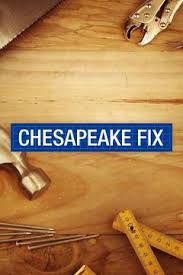 Caratula de Chesapeake Fix (Reformando Chesapeake) 