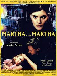 Caratula de Martha... Martha (None) 